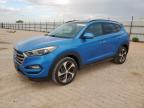 2016 HYUNDAI TUCSON LIM - KM8J33A22GU182618
