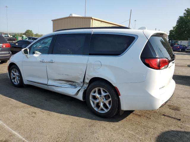 Vin: 2c4rc1bg8hr635855, lot: 59083075, chrysler pacifica touring l 20172
