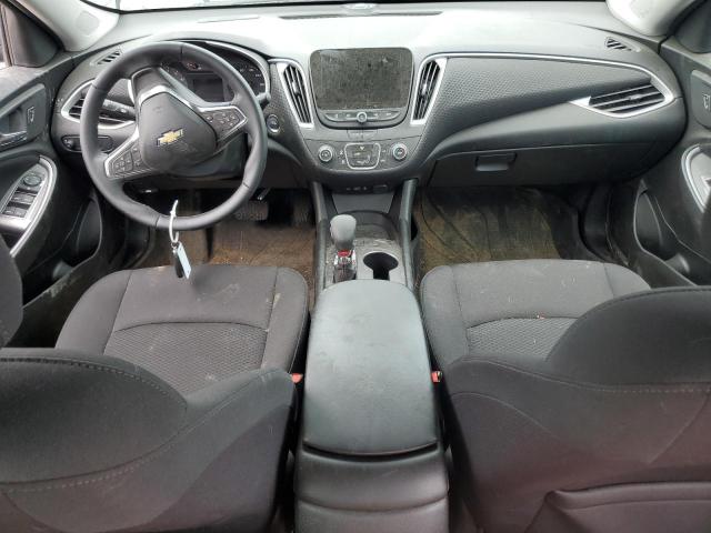 2025 CHEVROLET MALIBU RS - 1G1ZG5ST9SF102543