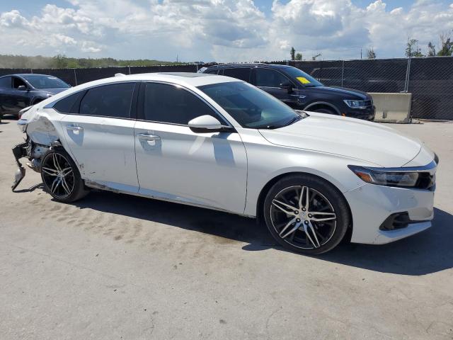 Vin: 1hgcv2f9xma028096, lot: 61072465, honda accord touring 20214