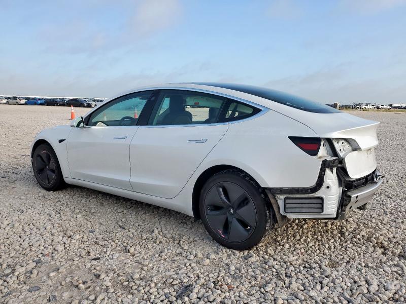 Vin: 5yj3e1eaxkf430757, lot: 61654735, tesla model 3 20192