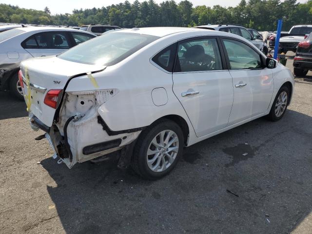 Vin: 3n1ab7ap4ky361732, lot: 59713525, nissan sentra s 20193