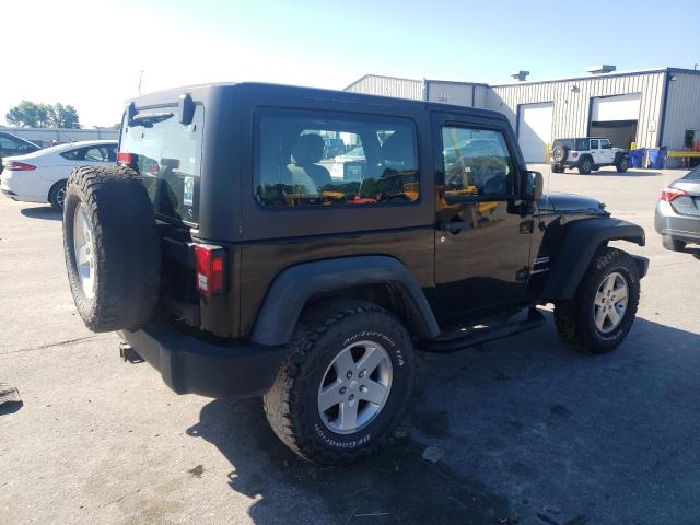 Vin: 1j4aa2d17bl607217, lot: 61609815, jeep wrangler sport 20113
