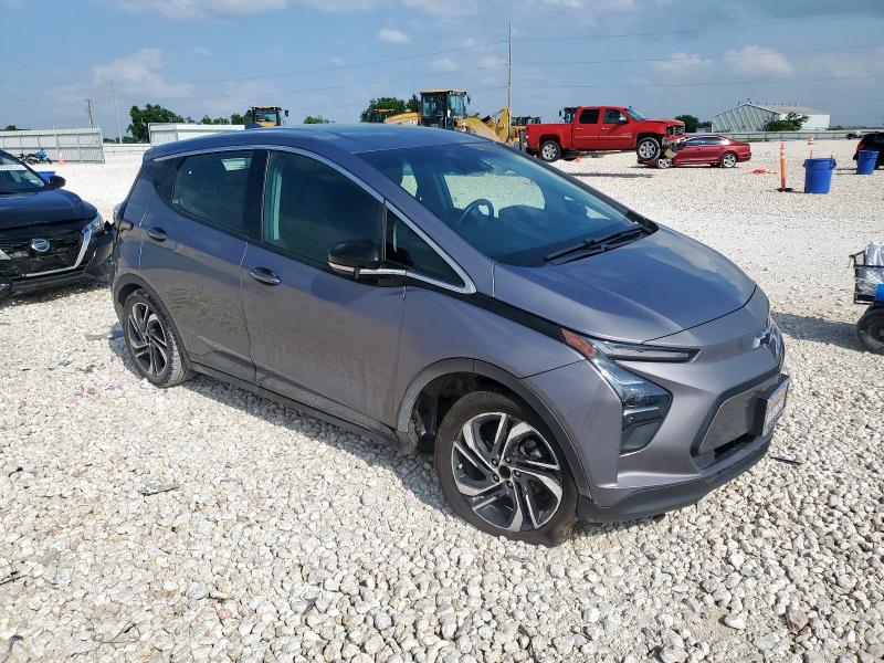 Vin: 1g1fx6s08p4143750, lot: 59141795, chevrolet bolt 2lt 20234