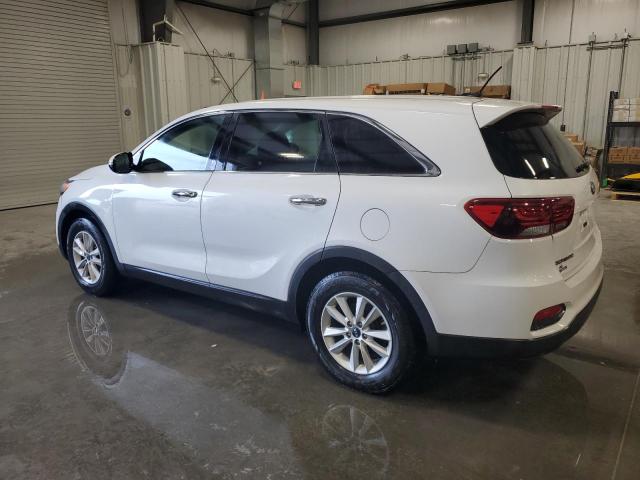 2019 KIA SORENTO L - 5XYPG4A37KG611313