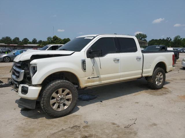 2021 FORD F250 SUPER - 1FT7W2BT5MEC03295