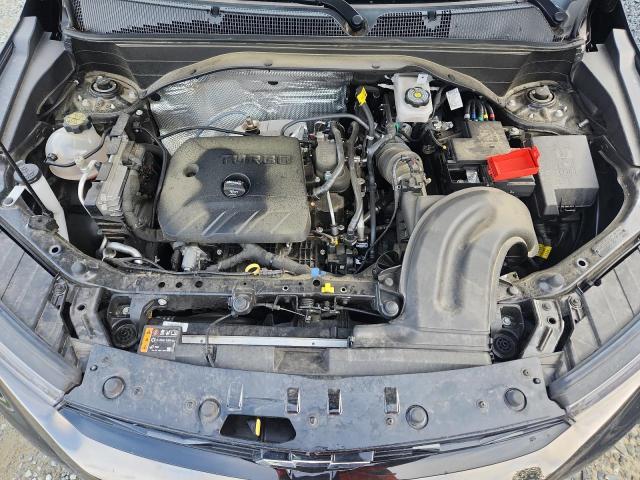 2023 CHEVROLET TRAILBLAZE KL79MUSL1PB187240