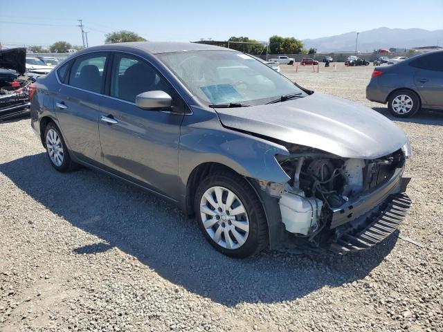 Vin: 3n1ab7ap1gl650412, lot: 62941675, nissan sentra s 20164
