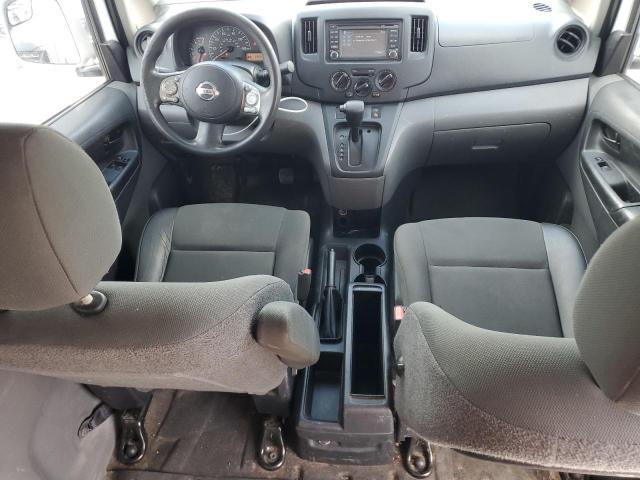 2015 NISSAN NV200 3N6CM0KN6FK715714