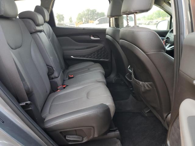 2019 HYUNDAI SANTA FE L - 5NMS53AA6KH046437