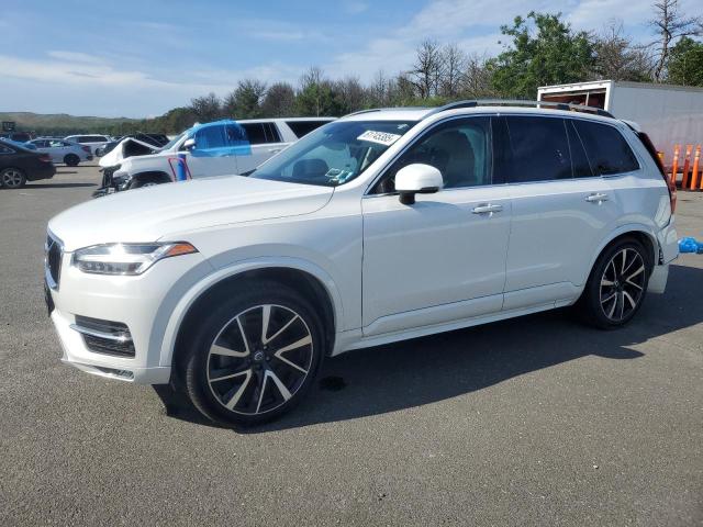 Vin: yv4102pk1k1452850, lot: 61745385, volvo xc90 t5 momentum 2019 img_1