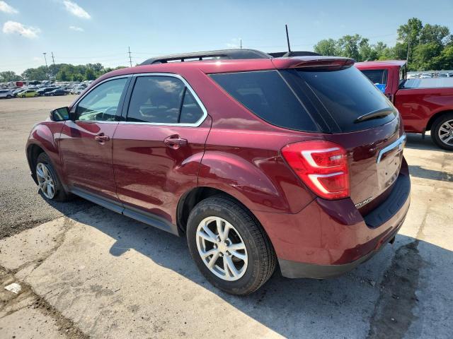 2017 CHEVROLET EQUINOX LT - 2GNALCEK0H1535943