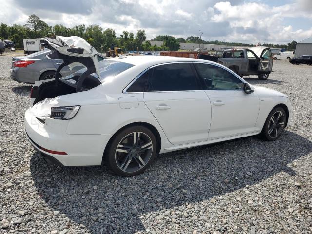 2017 AUDI A4 PRESTIG WAUFNAF41HN024718
