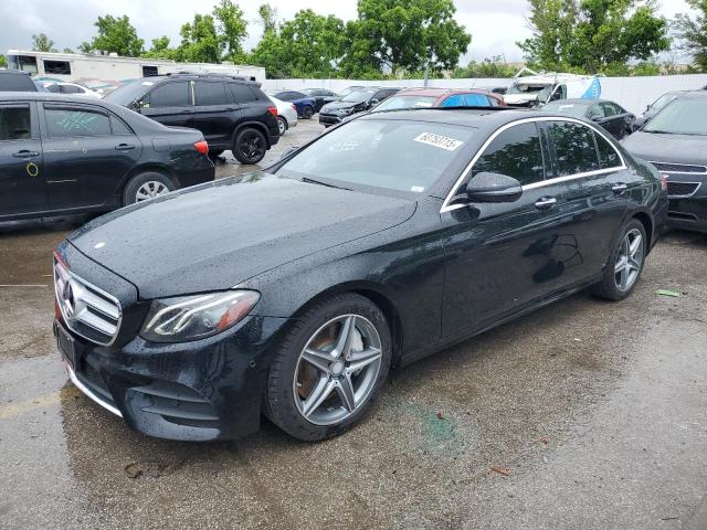 MERCEDES-BENZ E 300 4MAT