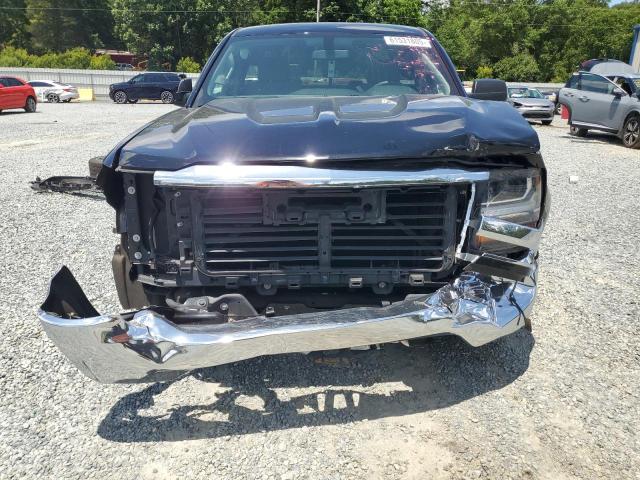 2018 CHEVROLET SILVERADO 1GCNCNEH3JZ372633
