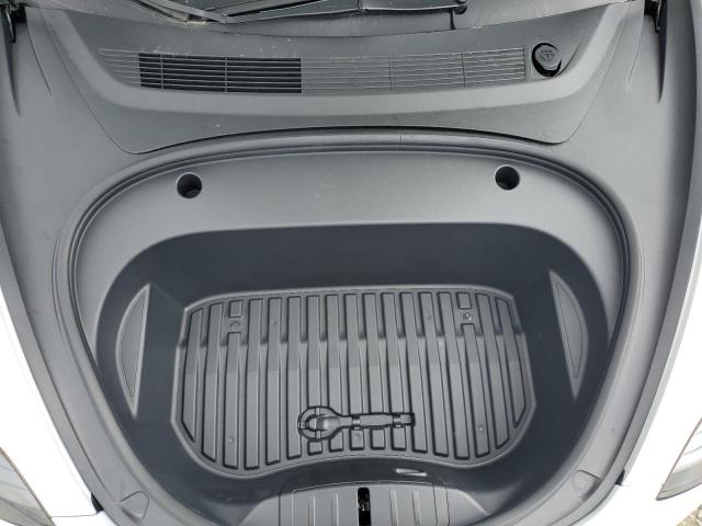 2022 TESLA MODEL 3 5YJ3E1ECXNF320586