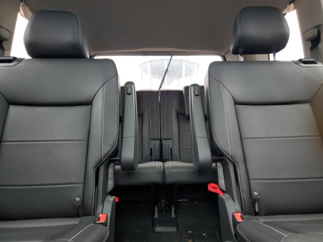 2023 VOLKSWAGEN ATLAS SE 1V2KR2CA6PC549725