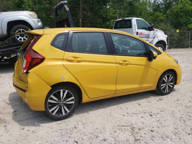 Vin: 3hggk5h89jm717562, lot: 60090475, honda fit ex 20183