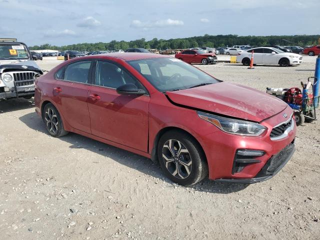 2019 KIA FORTE FE - 3KPF24AD0KE131453