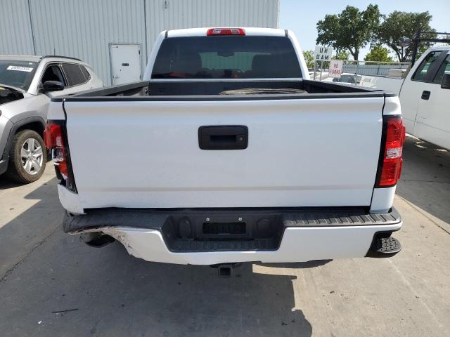 2016 GMC SIERRA K15 - 1GTV2LEC4GZ282167