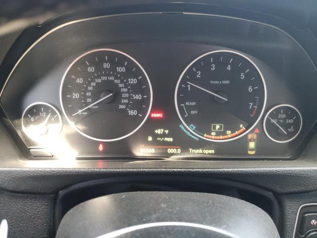 2015 BMW 328 I SULE - WBA3C1C58FK121855