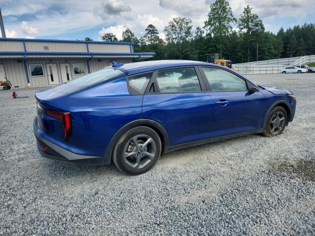 2025 KIA K4 LX 3KPFT4DE8SE010977
