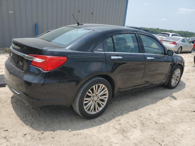 Vin: 1c3ccbcgxcn241987, lot: 59240625, chrysler 200 limited 20123
