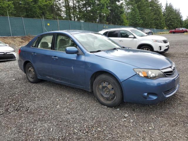 Vin: jf1ge6a6xah503999, lot: 62340115, subaru impreza 2.5i 20104