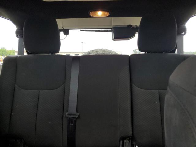2015 JEEP WRANGLER U 1C4BJWDG9FL570750