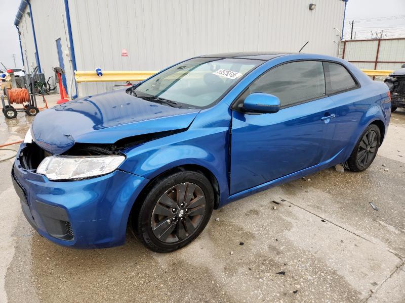 Vin: knafu6a25d5744720, lot: 59225315, kia forte ex 2013 img_1
