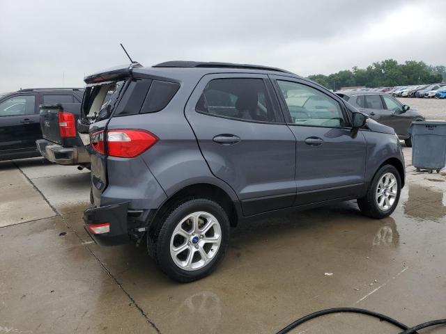 Vin: maj3s2ge1mc452277, lot: 59103485, ford ecosport se 20213