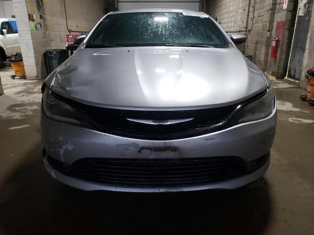 2015 CHRYSLER 200 S 1C3CCCBB6FN703199