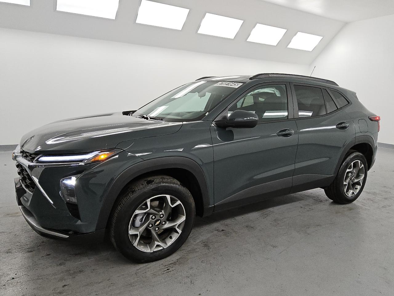 CHEVROLET TRAX 1LT
