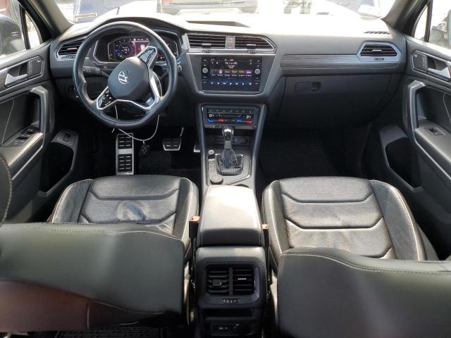 2022 VOLKSWAGEN TIGUAN SEL 3VV4B7AX9NM002660