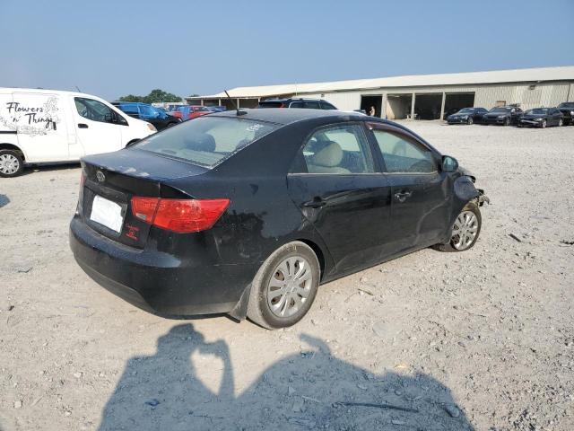 Vin: knaft4a20c5579763, lot: 59609795, kia forte lx 20123