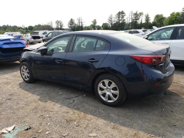 Vin: 3mzbm1t79gm243113, lot: 59168245, mazda 3 sport 20162