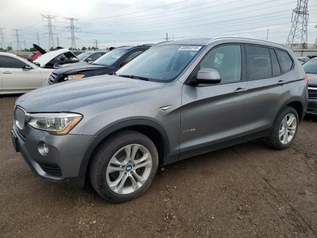 Vin: 5uxwx7c33h0w39181, lot: 60892215, bmw x3 xdrive35i 2017 img_1
