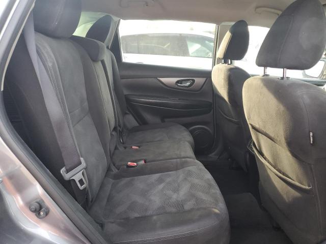 2015 NISSAN ROGUE S - KNMAT2MT0FP500932