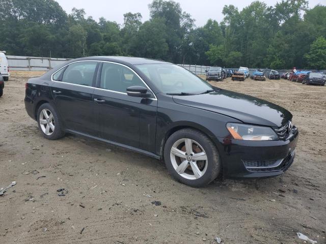 Vin: 1vwbp7a39cc105769, lot: 61003255, volkswagen passat se 20124