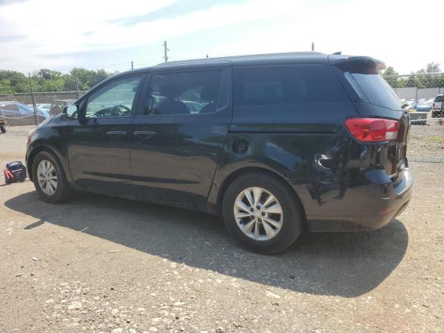 2016 KIA SEDONA LX - KNDMB5C13G6126308