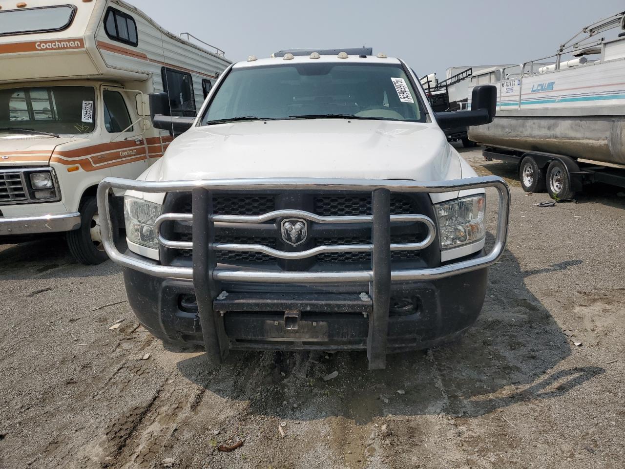 Global Auto Auctions