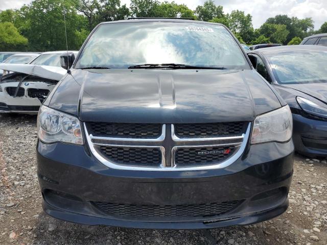 2016 DODGE GRAND CARA - 2C4RDGCG6GR318296