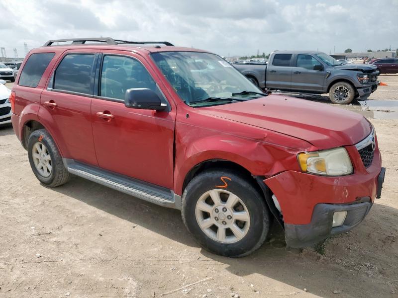 Vin: 4f2cy0c72bkm04259, lot: 60760935, mazda tribute i 20114