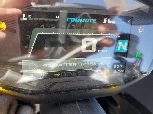 2024 APRILIA RS 660 ZD4KSUG05RS003076