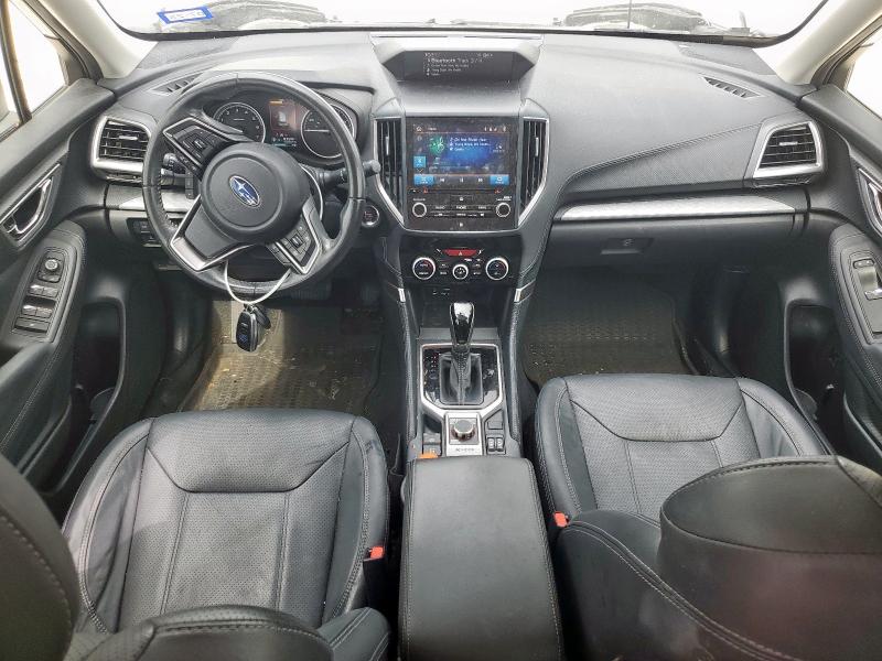 2020 SUBARU FORESTER L JF2SKASC8LH515402
