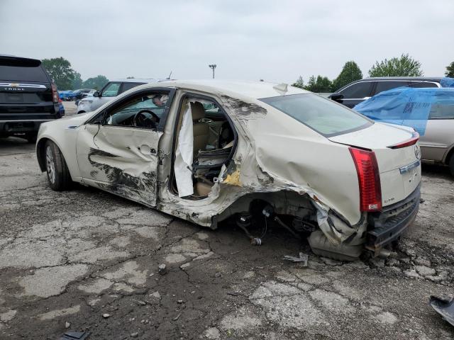 Vin: 1g6de5eg1a0102899, lot: 59532545, cadillac cts luxury collection 20102