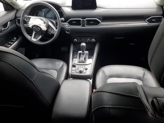 2019 MAZDA CX-5 GRAND - JM3KFBDM4K0676946