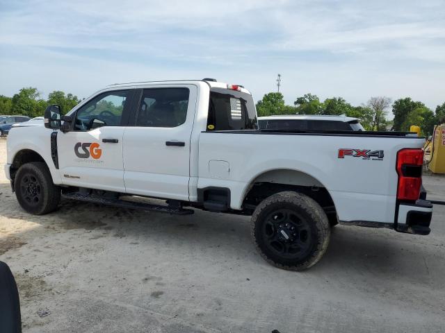 Vin: 1ft8w2bt2pec09256, lot: 59701675, ford f250 super duty 20232