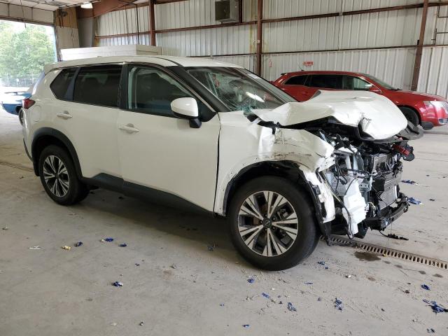 2023 NISSAN ROGUE SV JN8BT3BB3PW198942