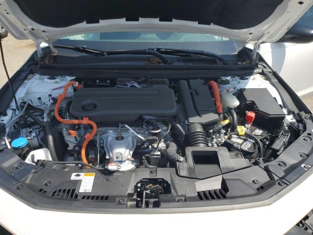 2025 HONDA ACCORD HYBRID SPORT-L 1HGCY2F77SA023215